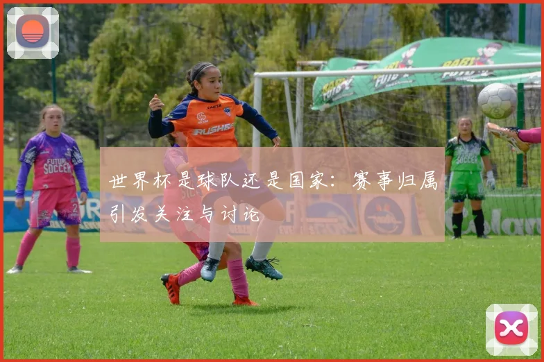 世界杯是球队还是国家:赛事归属引发关注与讨论