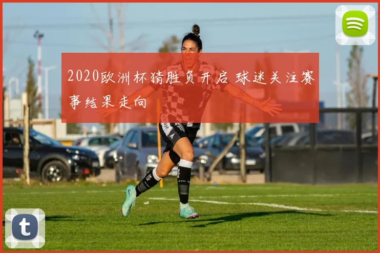 2020欧洲杯猜胜负开启 球迷关注赛事结果走向
